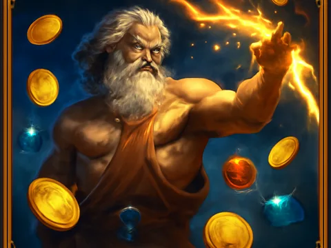 Gates of Olympus Gokkast