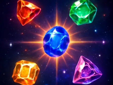 Starburst Gokkast