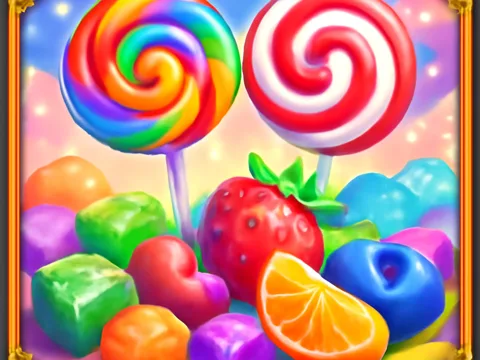 Sweet Bonanza Gokkast